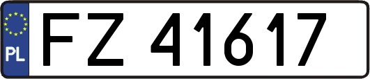 FZ41617