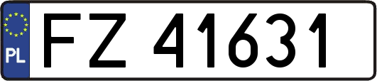 FZ41631