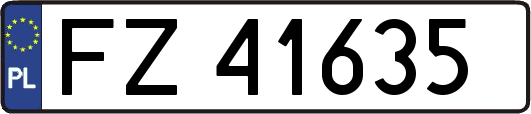 FZ41635