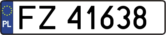 FZ41638