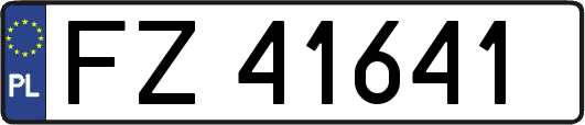 FZ41641