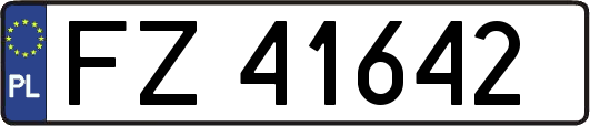 FZ41642