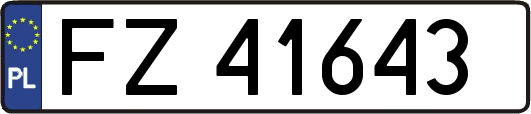 FZ41643