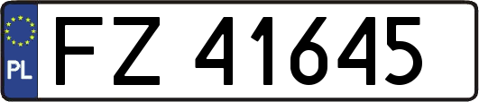 FZ41645