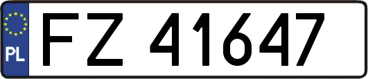 FZ41647