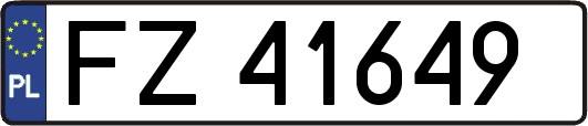 FZ41649