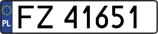 FZ41651