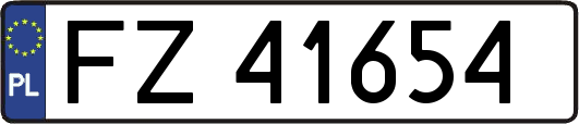 FZ41654