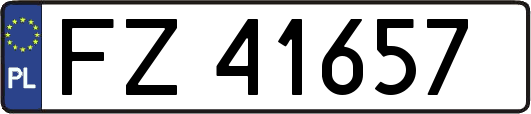 FZ41657