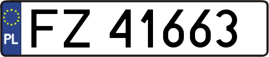 FZ41663