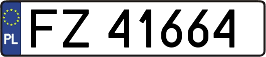 FZ41664