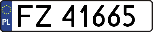 FZ41665