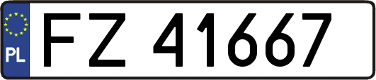 FZ41667