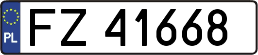 FZ41668