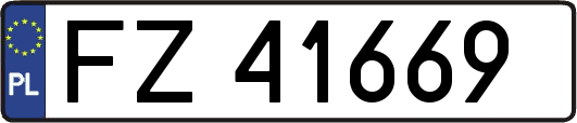 FZ41669