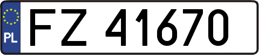 FZ41670