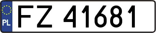 FZ41681