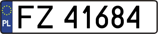 FZ41684