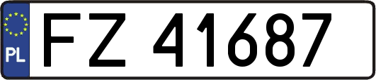 FZ41687