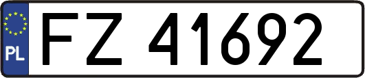 FZ41692