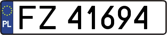 FZ41694
