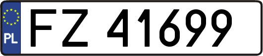 FZ41699