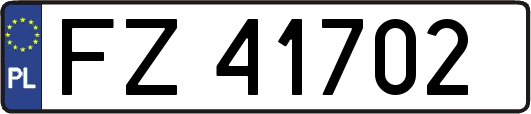 FZ41702