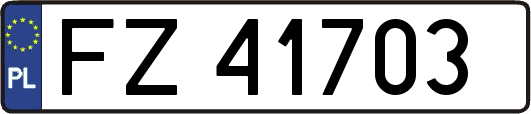 FZ41703