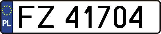 FZ41704