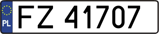 FZ41707