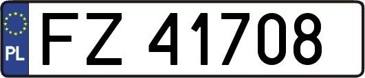 FZ41708
