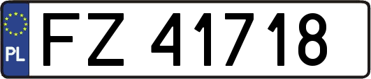 FZ41718