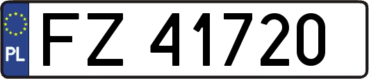 FZ41720
