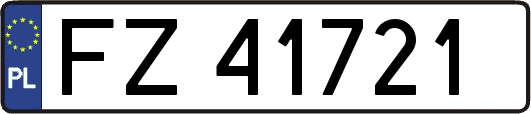 FZ41721
