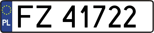 FZ41722