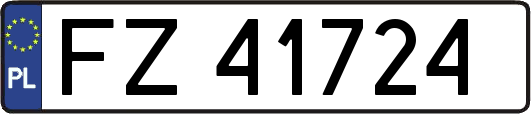 FZ41724