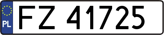 FZ41725