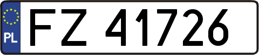 FZ41726