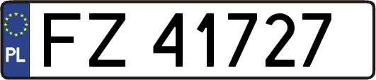 FZ41727