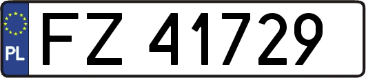 FZ41729