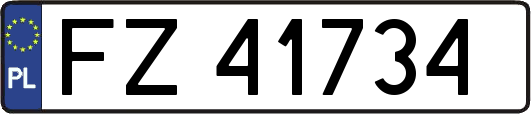 FZ41734