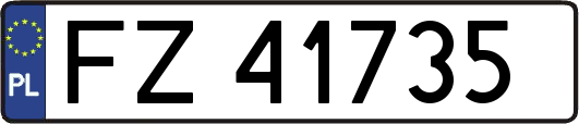 FZ41735