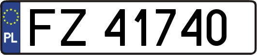 FZ41740