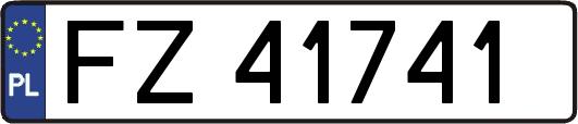 FZ41741