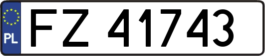 FZ41743