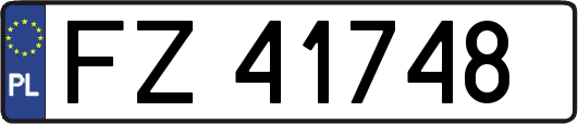 FZ41748