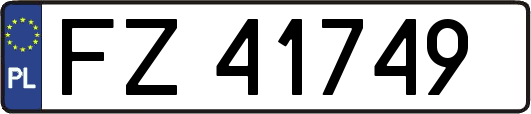 FZ41749