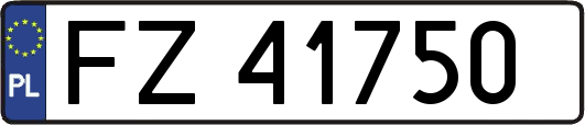 FZ41750
