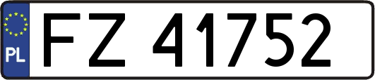 FZ41752