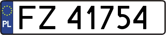 FZ41754